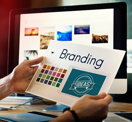 Branding et developpement de marque